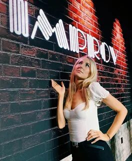 Nikki Glaser Nude LEAKED and Feet Photos - Leaked Diaries