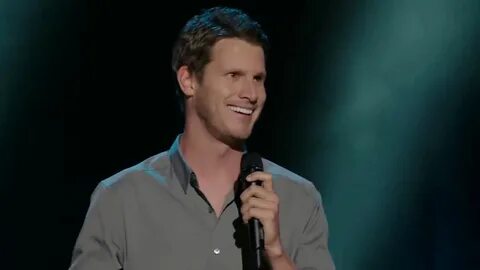 Daniel Tosh - "People Pleaser (2016)" Stand Up Comedy Specia