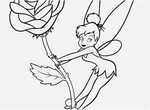 Tinkerbell Original Drawing at GetDrawings Free download