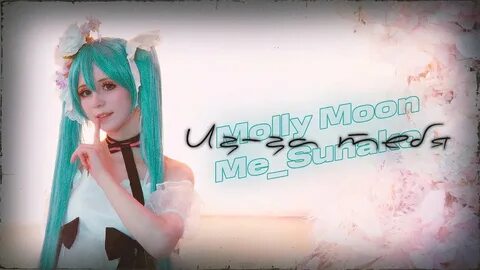 Molly Moon x Me_Sunako - Из-за тебя (ПРЕМЬЕРА КЛИПА) Chords 