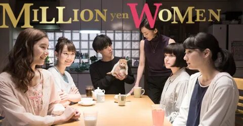 Woman japanese tv series