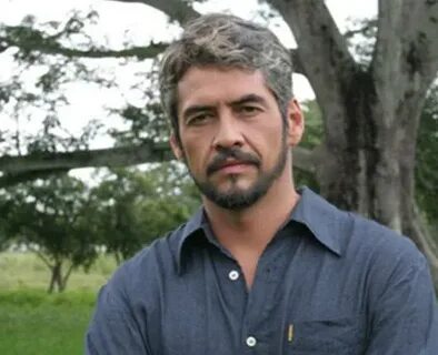 Gabriel Porras formará parte del elenco en el remake de 'Mar