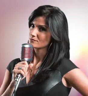 American Radio Host Dana Loesch Photos Collection - Actress 