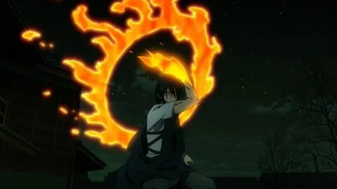 Fire Force Season 2: визуализация и намеки на грядущую арку