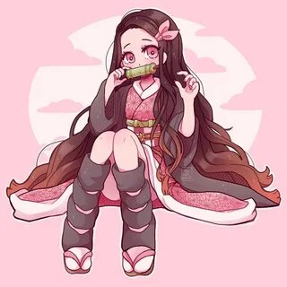 45+ Nezuko Aesthetic - Semua Tentang Anime