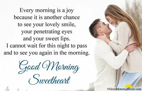 Good Morning Wishes For Girlfriend, Beautiful GM Love Images