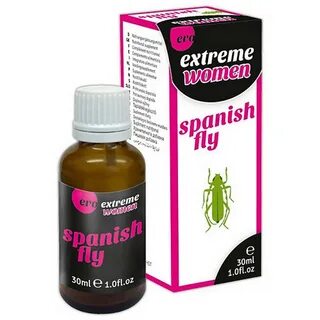 Капли Испанский Флай Экстрим, Spanish Fly Extreme , 30 - Apo