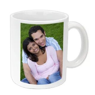 Taza personalizada FMC