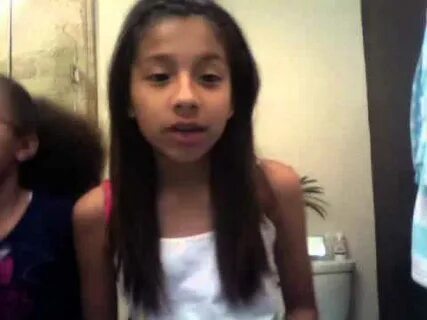 rheeanna & Amary perez 