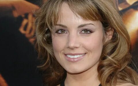 Erica Durance Wallpapers - Wallpaper Cave