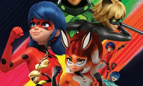 Miraculous Season 4 Release Date