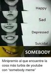 🇲 🇽 25+ Best Memes About Happy Sad Happy Sad Memes