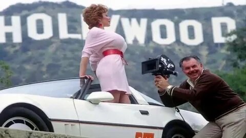 Russ Meyer film career info - YouTube