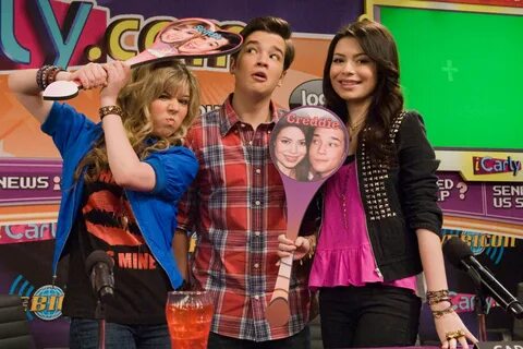 The "iCarly" Mystery of Who Freddie Really Loved May Finally