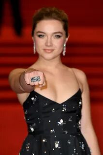 Picture of Florence Pugh