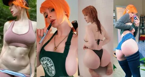 Jenna Lynn Meowri leaked OnlyFans SiteRip (@jennalynnmeowri)