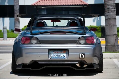 フ レ ッ シ ュ Js Racing Rear Diffuser S2000 - 置 き 忘 れ た