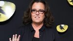Rosie O'Donnell Tweets Up An Anti-Trump Storm During Second 