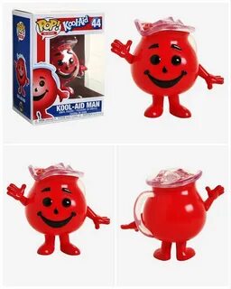 10 inch kool aid man funko pop target exclusive for Sale OFF