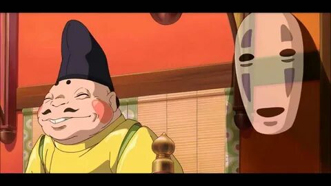 Spirited Away Ethics - YouTube