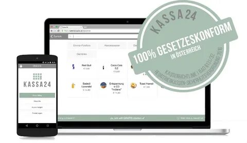 Kassa24: Erfahrungen, Preise & Alternativen 2022