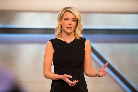 Megyn Kelly Warns Tom Brokaw Supporters That They Don't Know