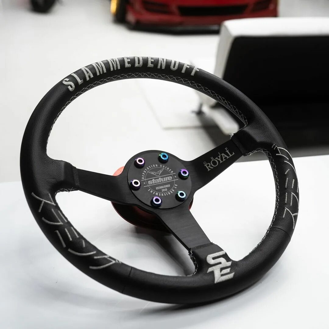 Gta 5 with steering wheel фото 63