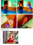 Scooby Doo Miraculous ladybug Desene, Desene animate