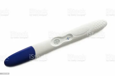 Positive Pregnancy Test-foton och fler bilder på Graviditets