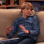 Picture of Jace Norman in Henry Danger - jace-norman-1428953