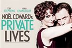 Private Lives (Closed September 21, 2013) West End reviews, 