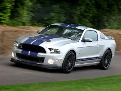 2012, Shelby, Gt500, Svt, Ford, Mustang, Muscle Wallpapers H