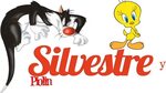Silvestre Y Piolin - Silvestre y Piolin (con imágenes) Silve