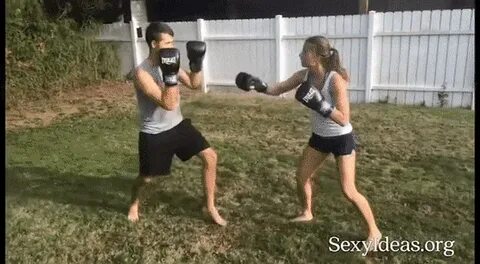 nut kicks = most effective weapon in street fights? Sherdog 