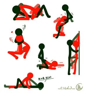 Rule34 - If it exists, there is porn of it / stickmans / 3290047.