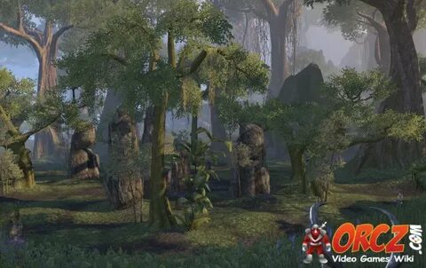 Eso Grahtwood Treasure Map 4 10 Images - Grahtwood Treasure 