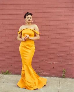 Andra Day in Zac Posen Fashion, Fashion forever, Strapless d