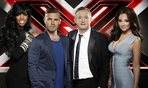 X Factor twist 2011: Judges will axe 4 acts after 1st live s