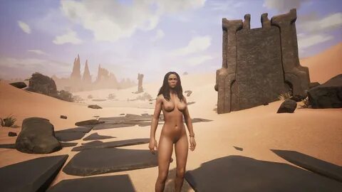 Crispy ™ - Let's eat bugs and die horribly in Conan Exiles (