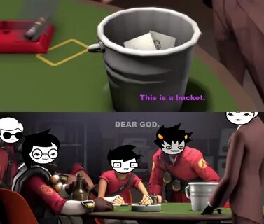 Homestuck Clan Thread: Act 6 Act 6 Intermission 6 Page 303 C