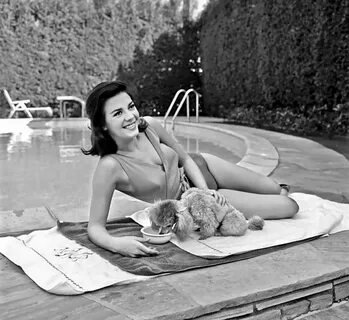 The Mysterious Drowning of Hollywood Icon Natalie Wood by Te