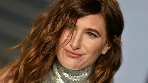 Kathryn Hahn on playing a woman with a little private secret