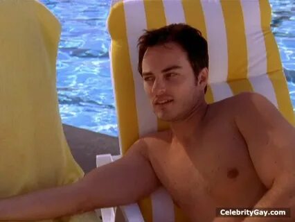 Kerr Smith Nude - leaked pictures & videos CelebrityGay