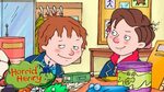 Horrid Toys Horrid Henry Cartoons For Children - YouTube
