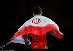 Iran Runner-Up at 2019 UWW Freestyle World Cup - Sports news