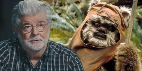 Star Wars The Real Life Inspirations Behind George Lucas Ewo