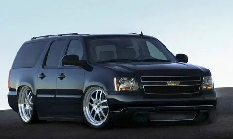 #chevy #suburban #lowered Chevy suburban, Chevrolet suburban