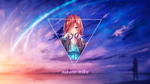 Miku Nakano Wallpapers - WallpapersCart