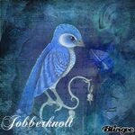 Jobberknoll- Cura delle crature magiche Picture #125897614 B