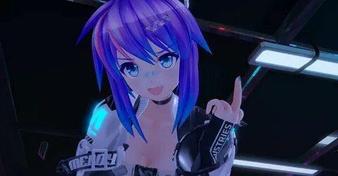 vt/ - Virtual Youtubers